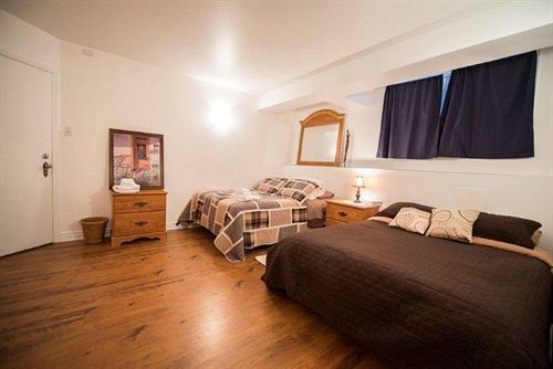 Le Widor Bed & Breakfast 4*